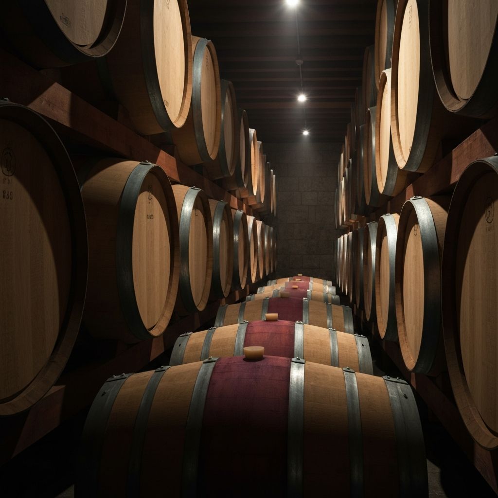 Mt. Carmel Chardonnay