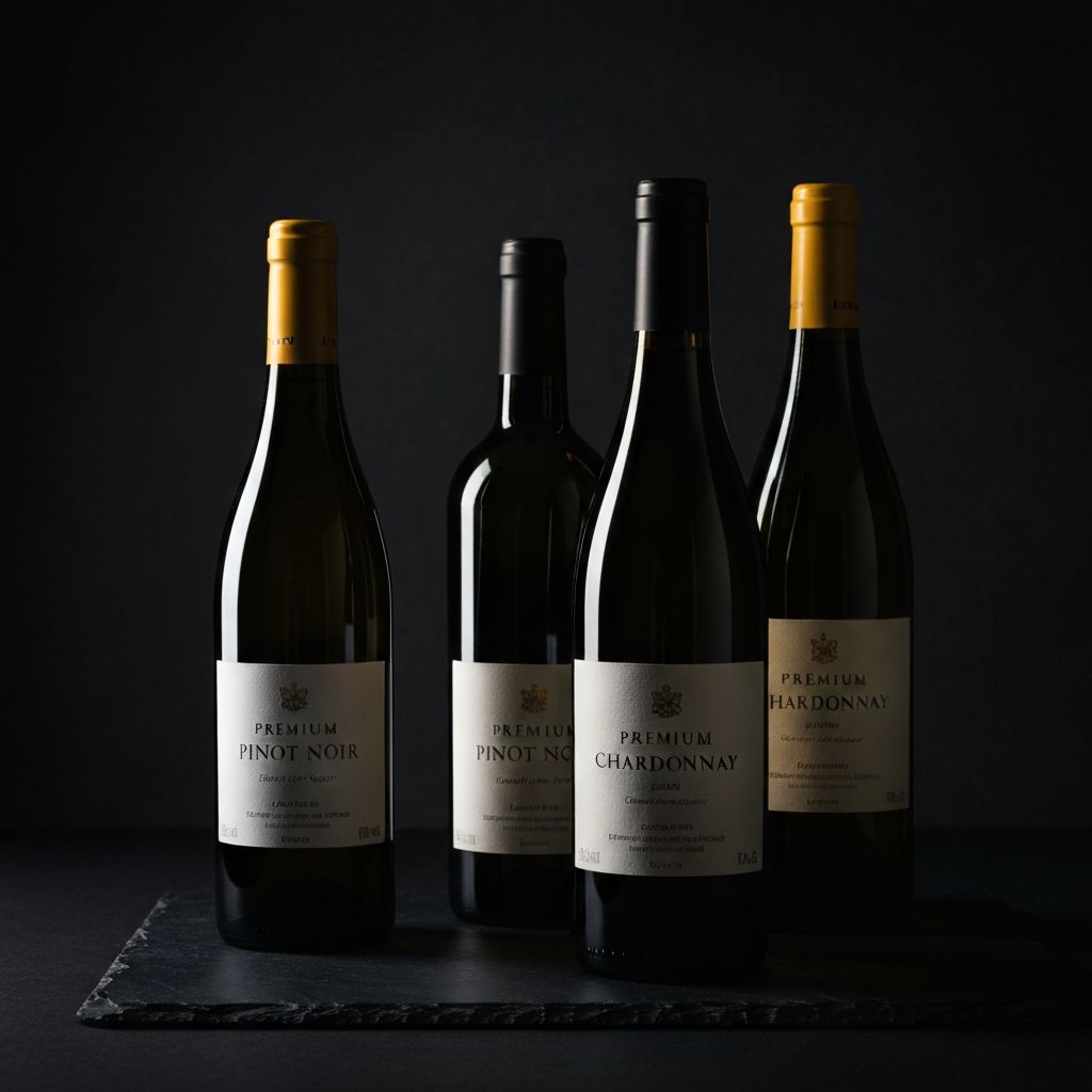 Mt. Carmel Pinot Noir